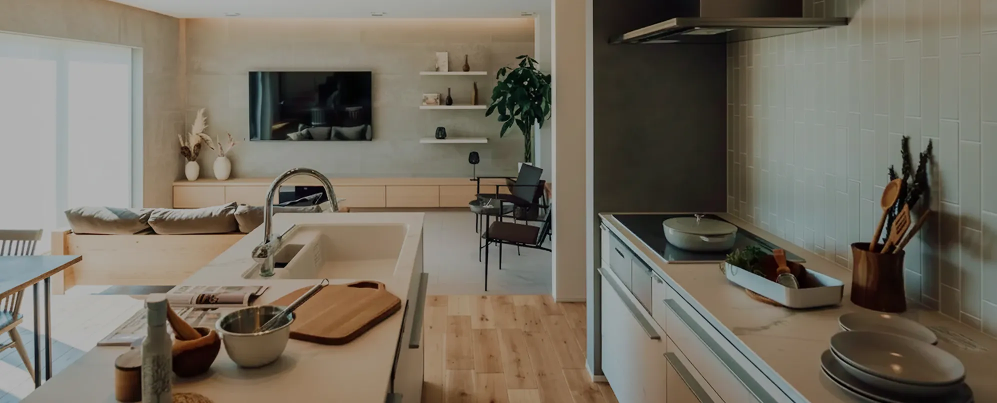 来場予約イメージ1