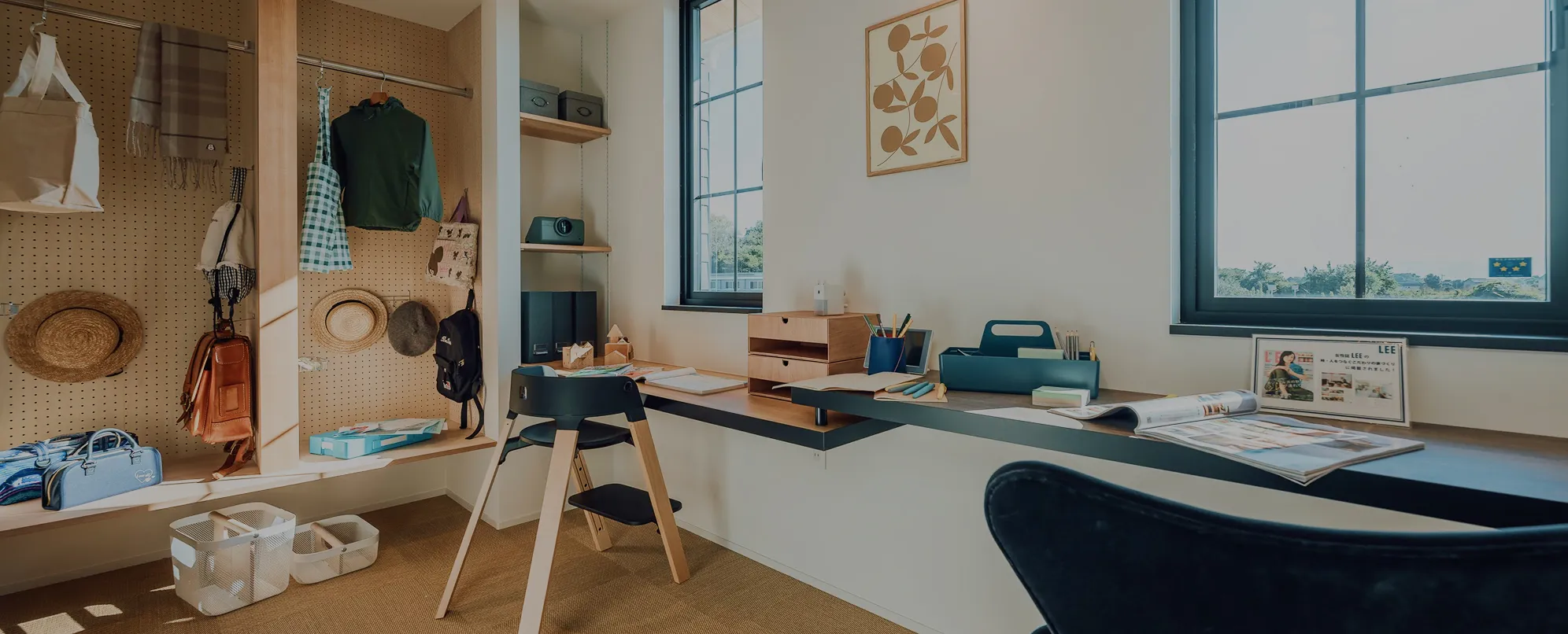 来場予約イメージ2